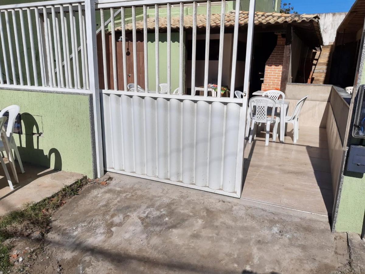 Casa Aluguel Temporada 阿拉亚尔-杜卡布 外观 照片