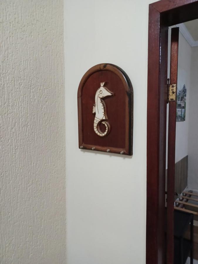 Casa Aluguel Temporada 阿拉亚尔-杜卡布 外观 照片